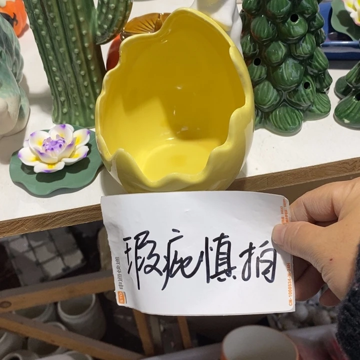 ****ᐝ陶瓷树脂工艺摆件