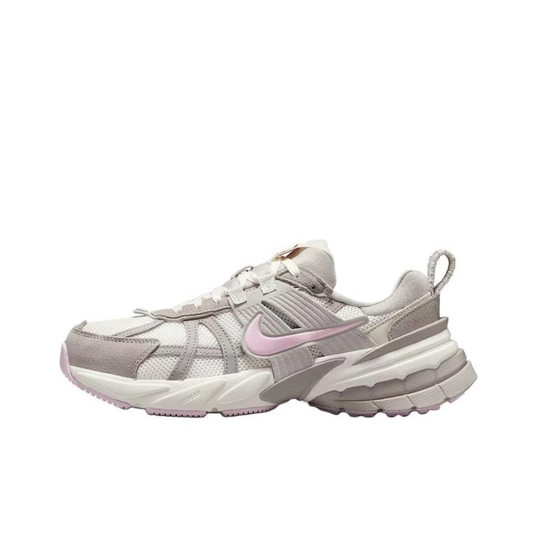 NIKE/耐克【耐克NIKE】女子 V2K RUN 透气经典时尚运动鞋 HV5997161