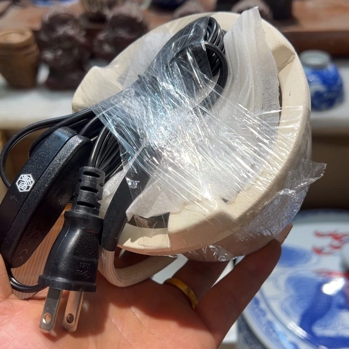 瓷片刀*密胺手绘陶瓷