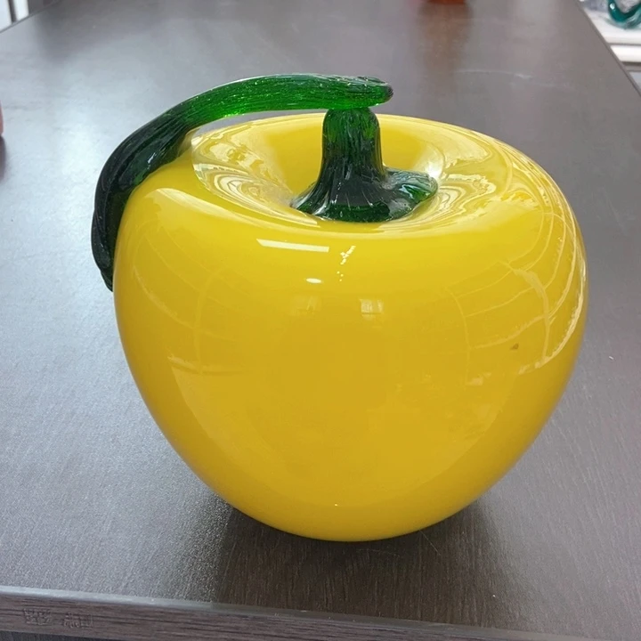 琉璃手工艺品微瑕