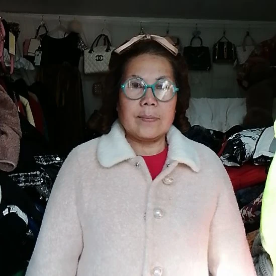 尺码XL穿重120一140