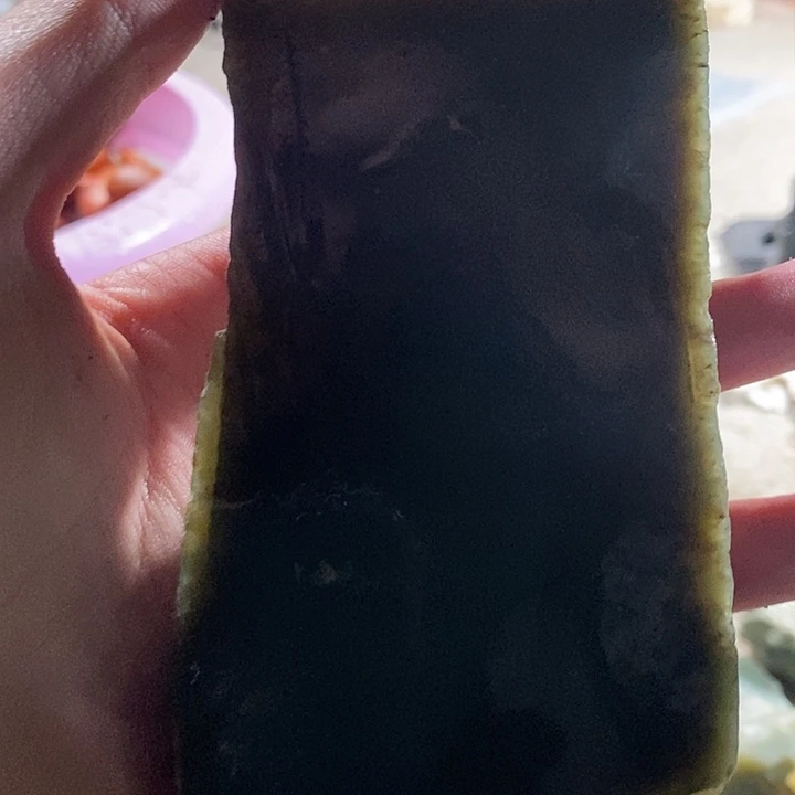 和田玉（糖玉）未镶嵌珠宝半成品