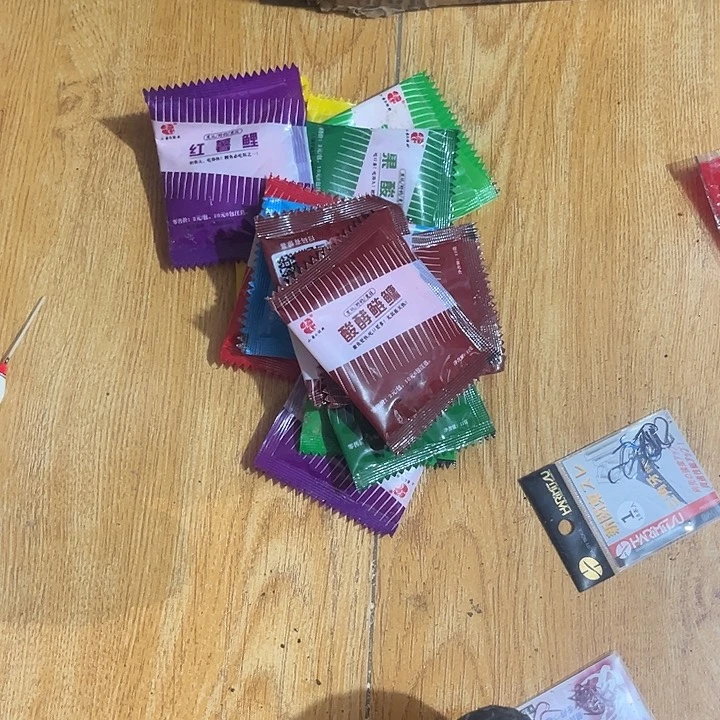 老G药粉打包111111