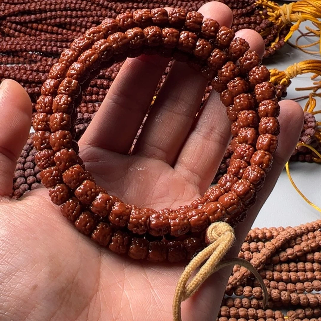 柏香籽/百香籽吊坠伏****台