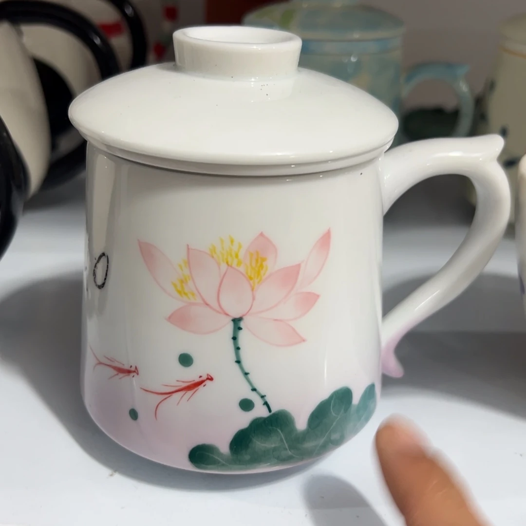 库存茶具部分瑕疵介意勿拍！