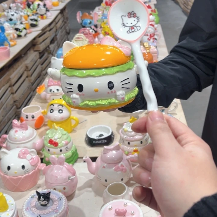 紫砂茶案这么多年的感情都没有