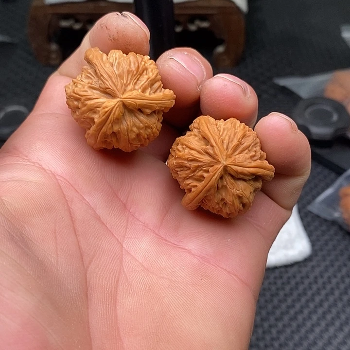 手串/手链核桃福利白狮子16