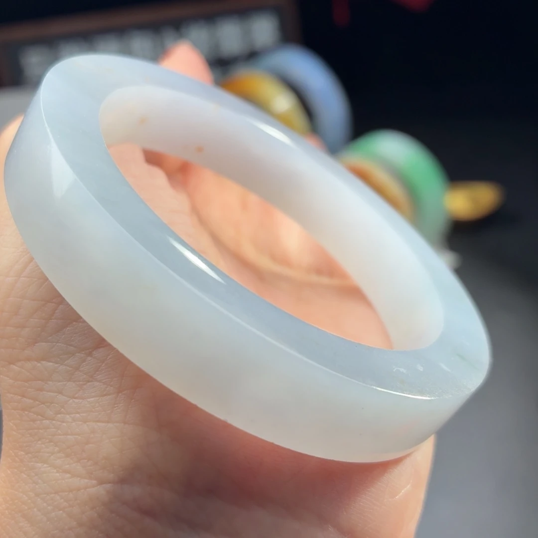 定制翡翠未镶嵌特价款