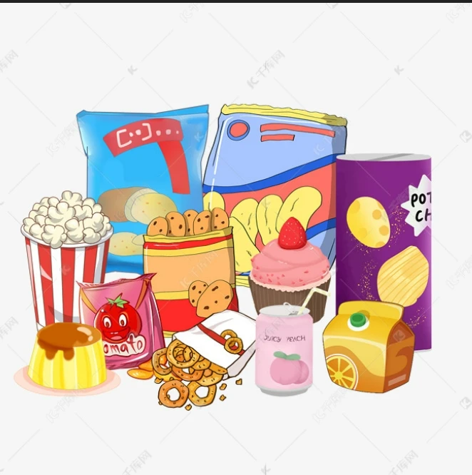 【个人单】【零食日用品自由兑换 】【颜色有趣对对碰】