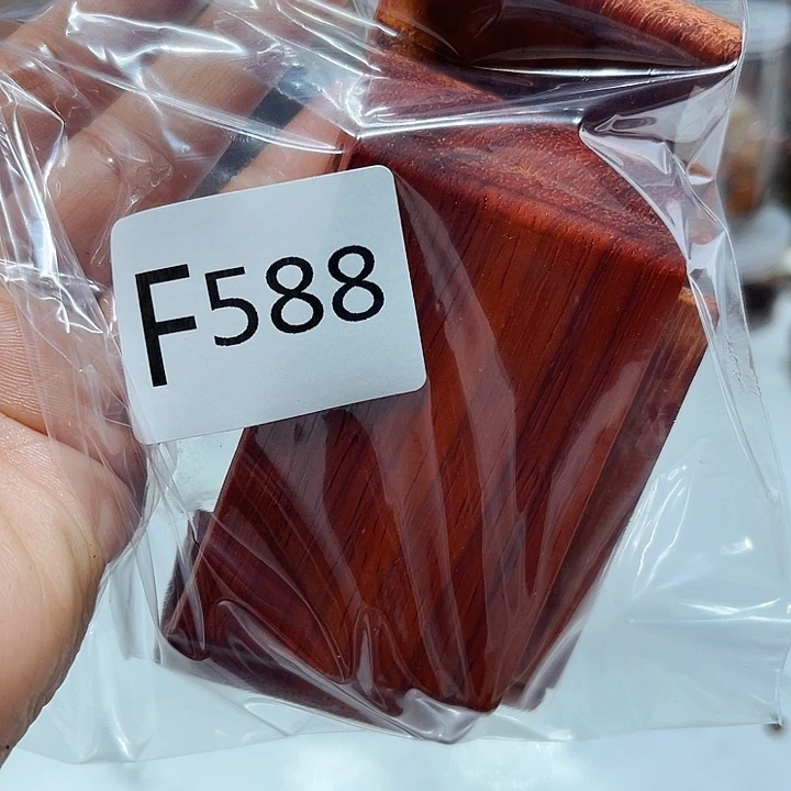 大果紫檀（缅甸花梨）588