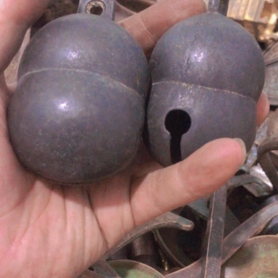 @***理闪电购铜摆件工艺品