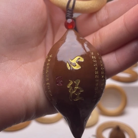 手串/手链橄榄核心经