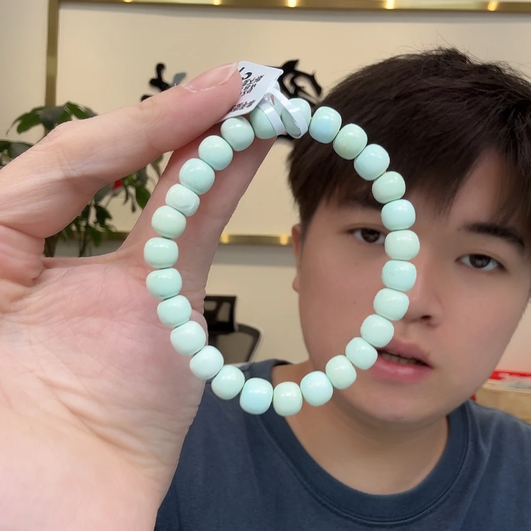 绿松石未镶嵌珠宝奇石690