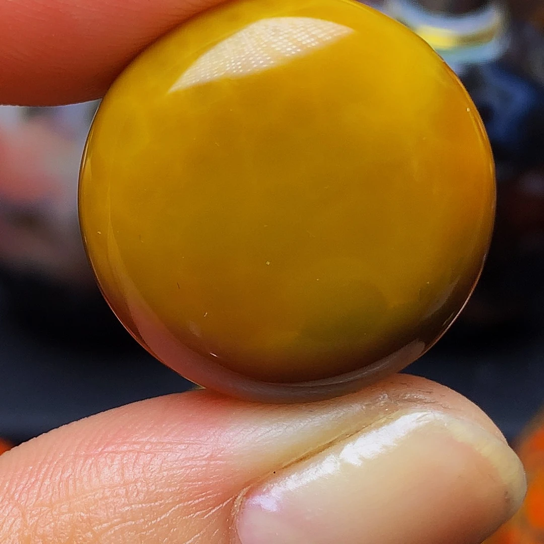 未镶嵌颈饰玛瑙/玉髓2