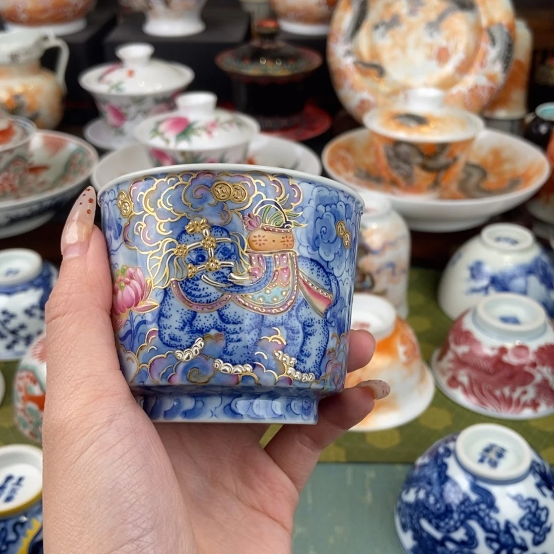 皇***客陶瓷的设计师是不是很容易上手