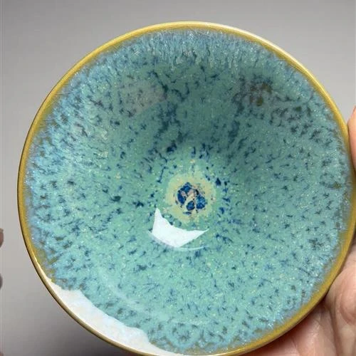 【闪购商品】茶盏-212............