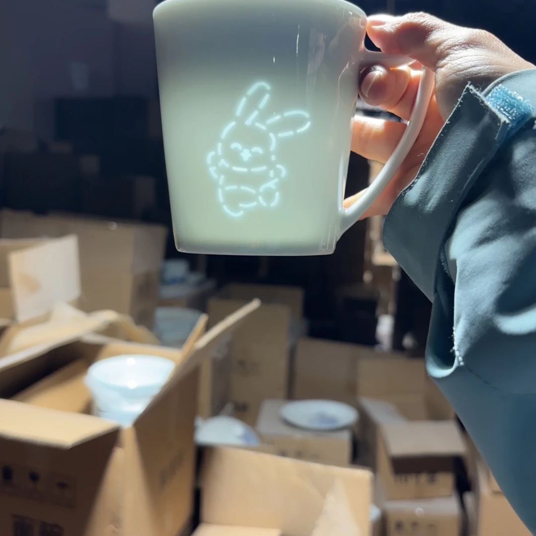 玉瓷景德镇陶瓷yg