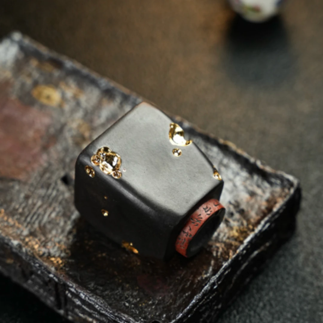 一方凝时·主人杯·120cc