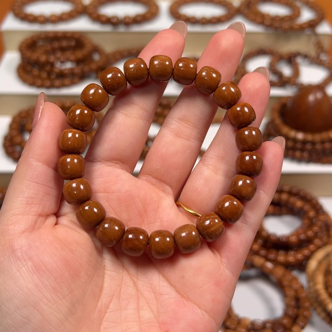 库克手串9*10老型单圈