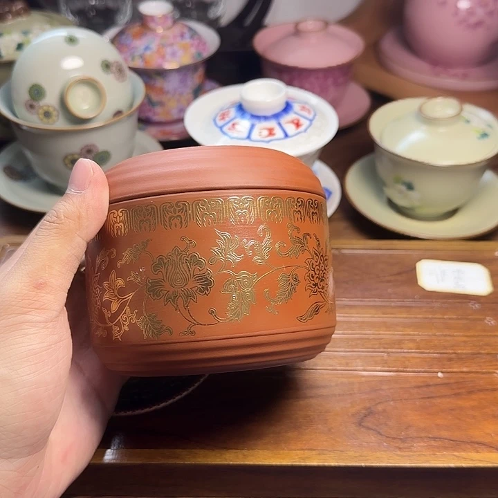 摆件德化窑德化窑
