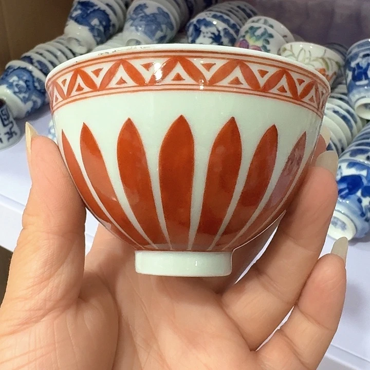 陶瓷艺术品收藏陶瓷