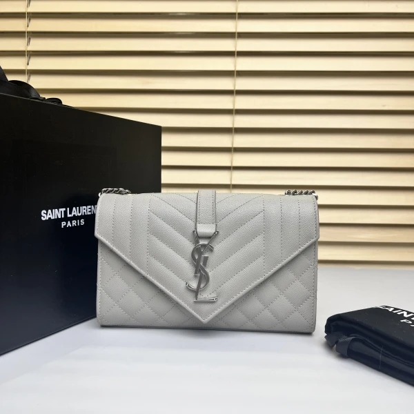 圣罗兰/包包/99新/21/C13343153168