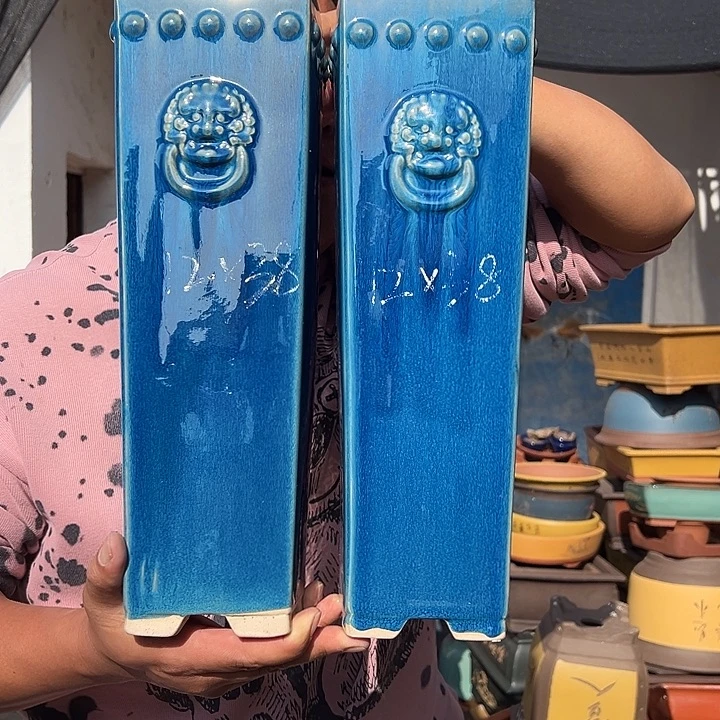 花盆紫砂紫砂花盆