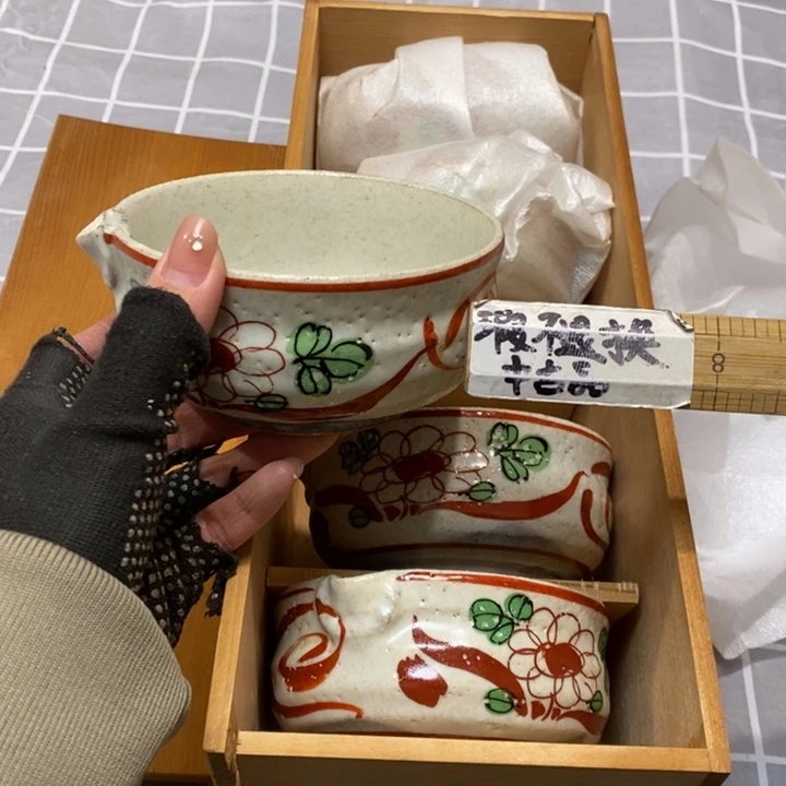 精美瓷器 一单包邮