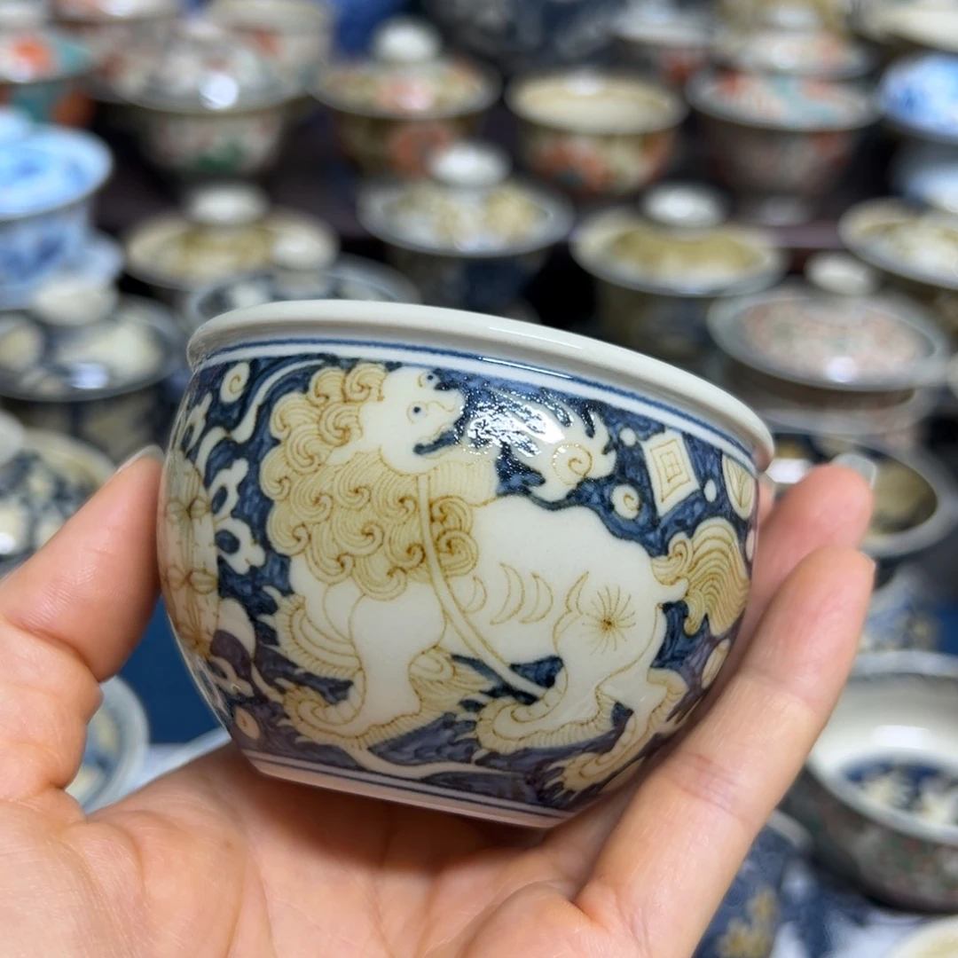 【闪购商品】陶瓷艺术有限公司