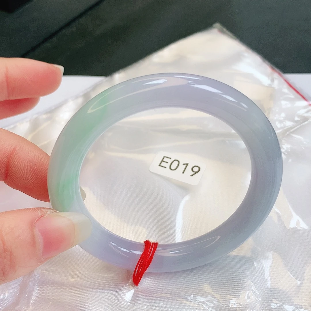 【闪购商品】翡翠手镯未镶嵌缅甸天然a货翡翠