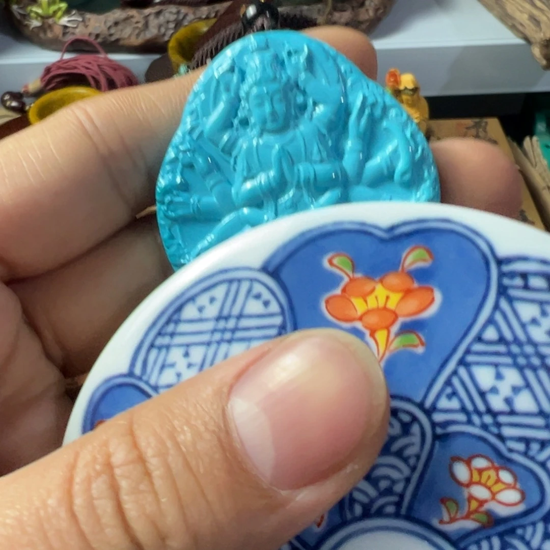 紫砂茶杯放漏场，全都漏