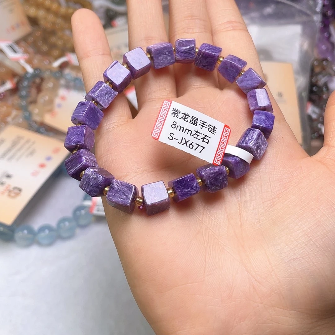 B****水晶珠宝半成品未镶嵌444