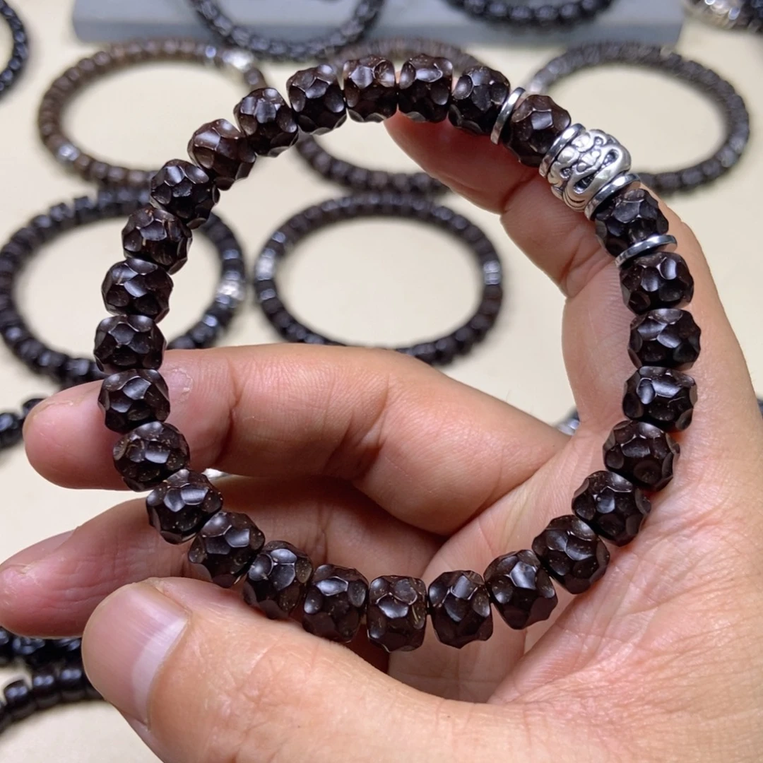 椰蒂手串耶蒂无相97