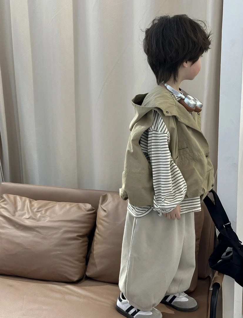 JYQ童品扣号链接「no退no换」