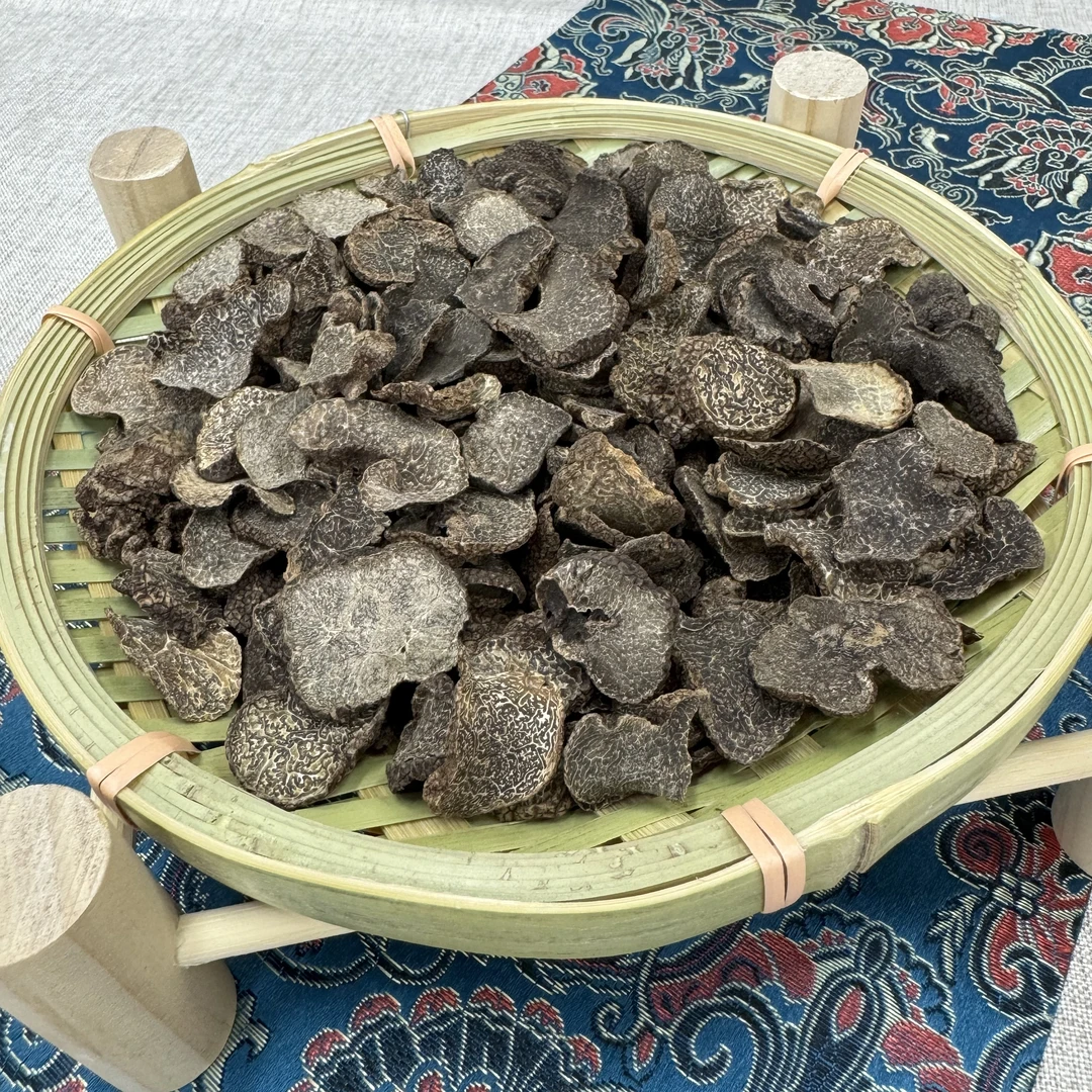 靓货 黑松露 煲汤好香