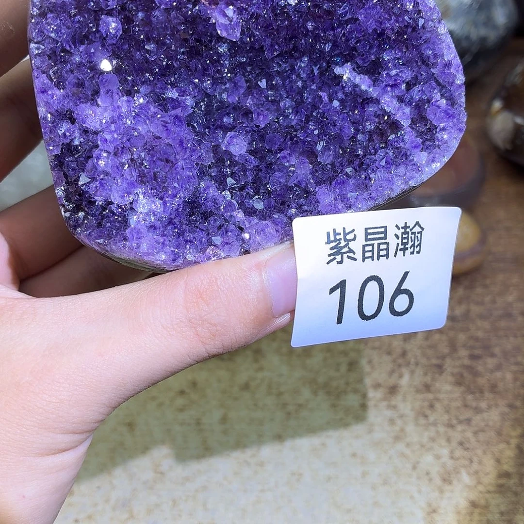 未镶嵌大型摆件（非配饰）水晶