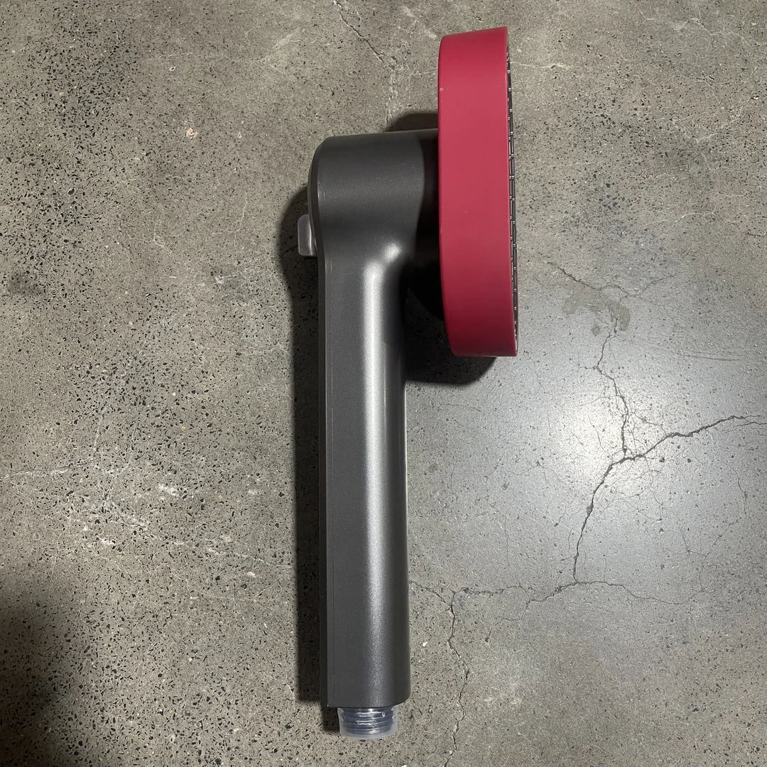 【品牌高货】高颜值 增压颜控花洒