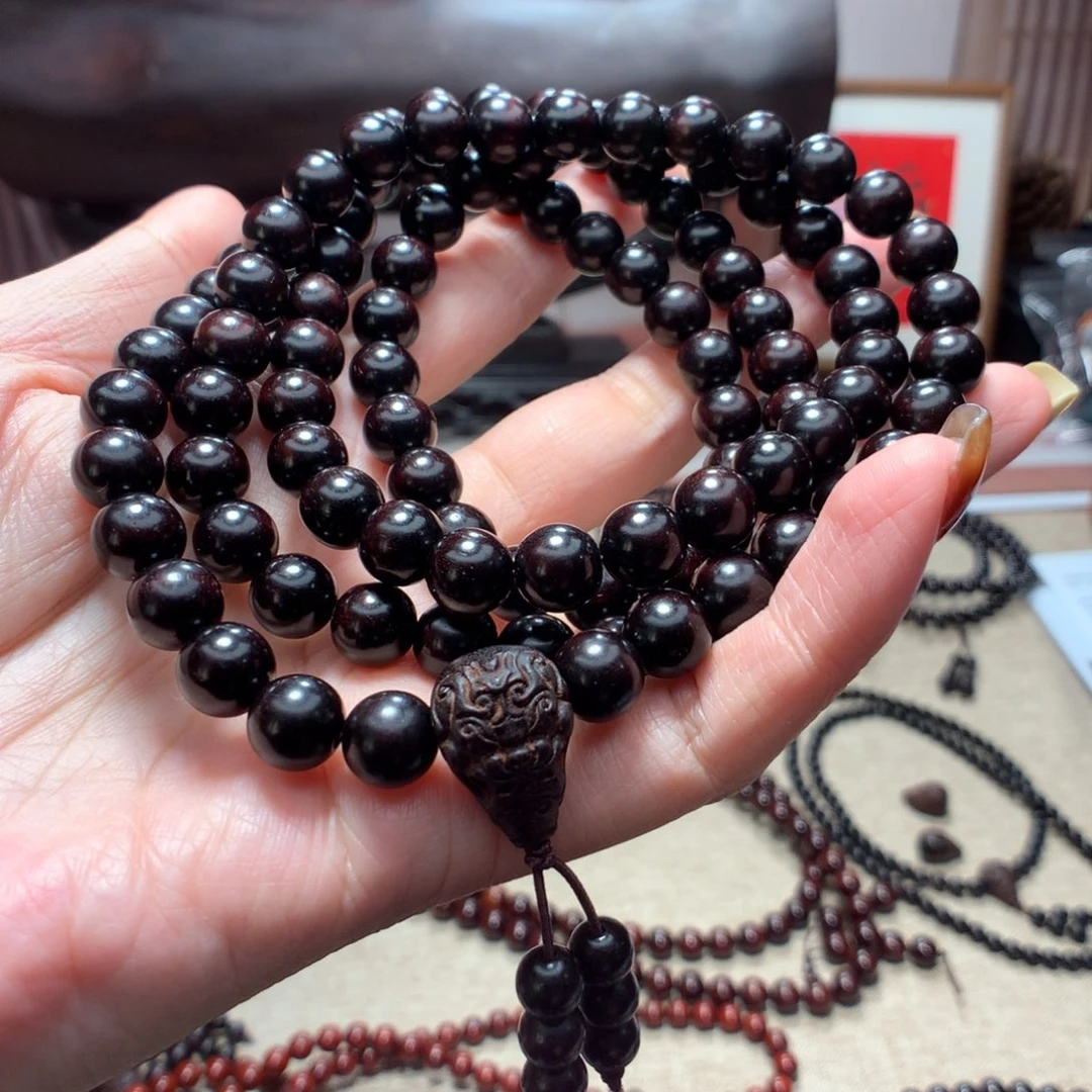 手串/手链小叶紫檀