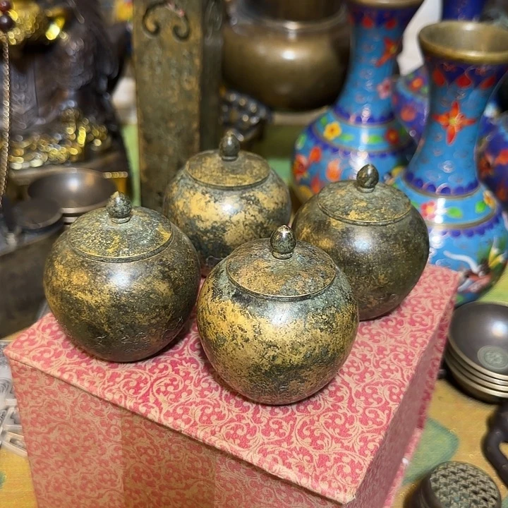 老铜器老铜器老铜器