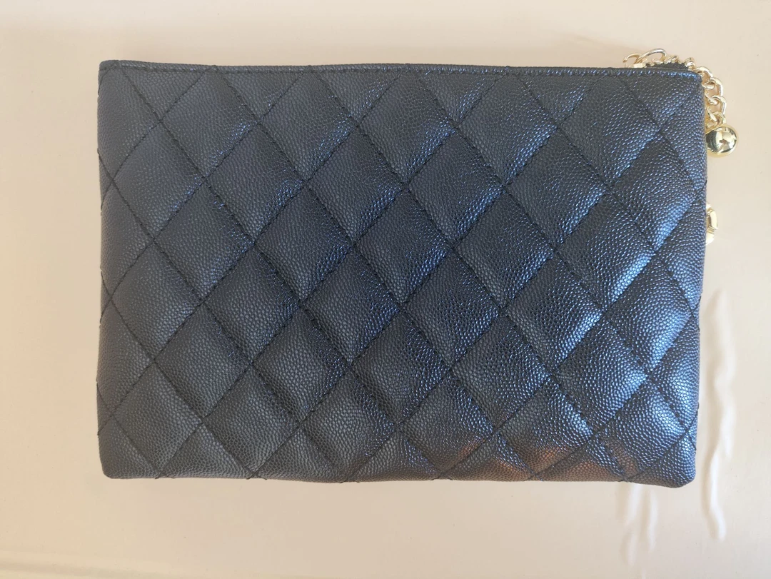 小香风钱包奢品女包2025夏季新款A141