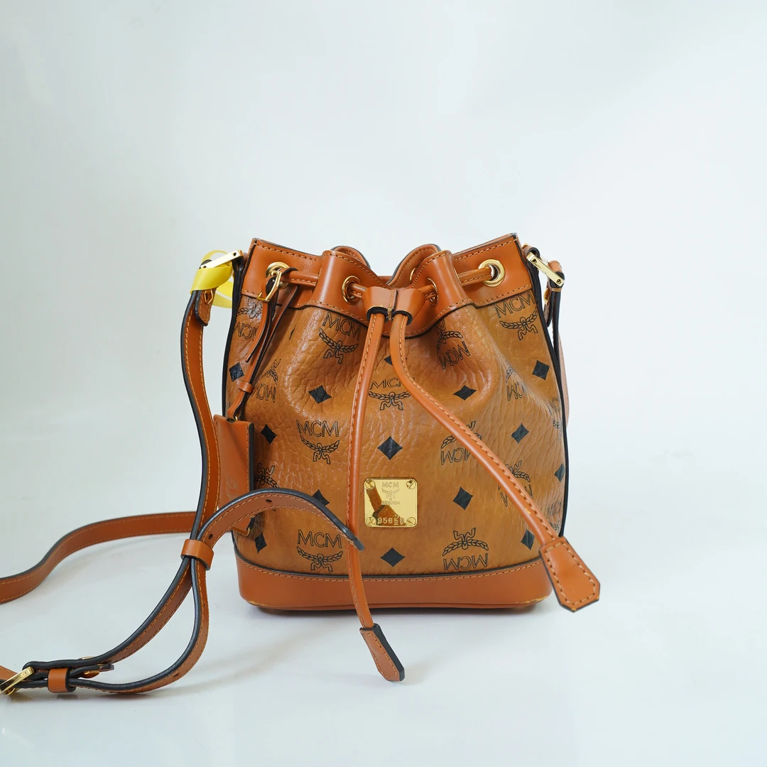 95新 MCM 抽绳水桶/HS02998