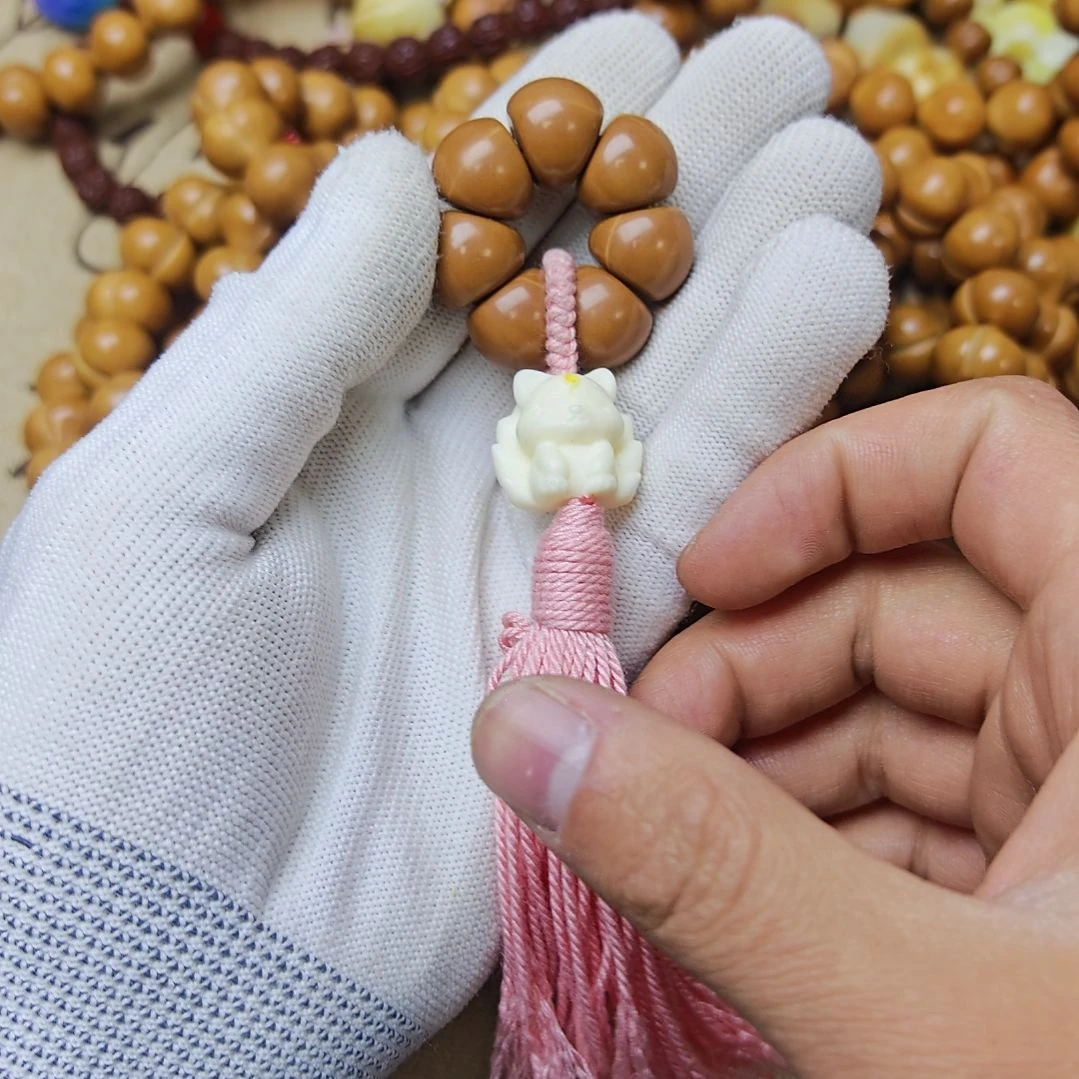 核桃大肠手捻猴头