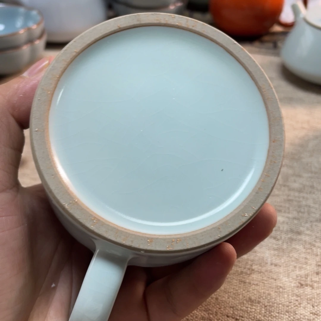 茶具茶器茶壶茶杯微瑕