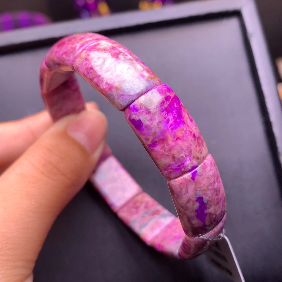 苏纪石（舒俱来）未镶嵌手牌