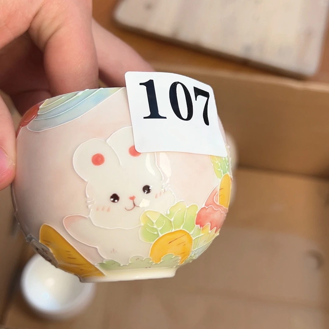 星****?景德镇陶瓷艺术精品