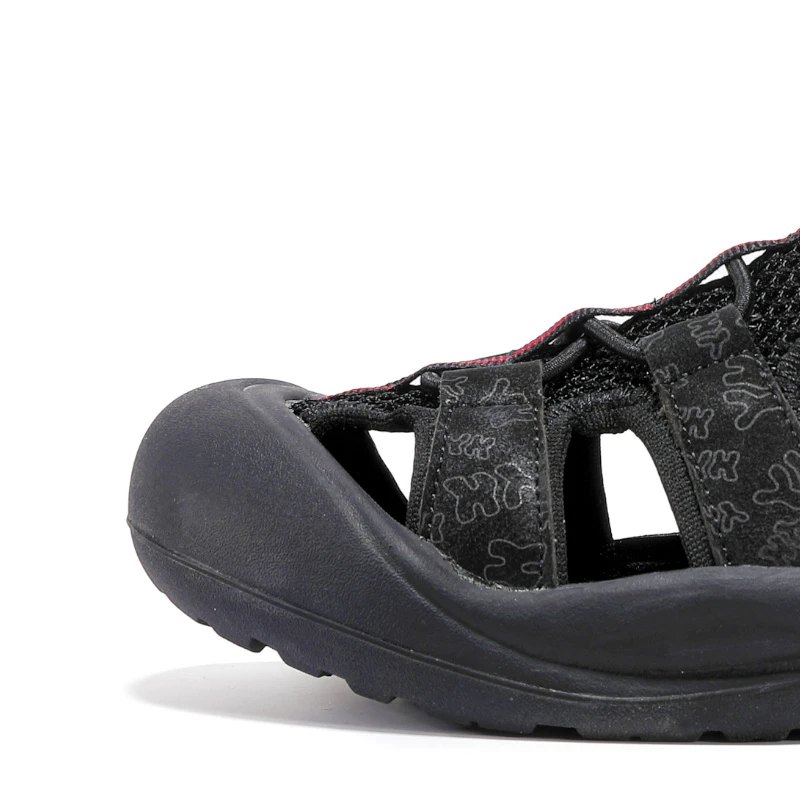 便捷魔术贴凉鞋YHHB252909