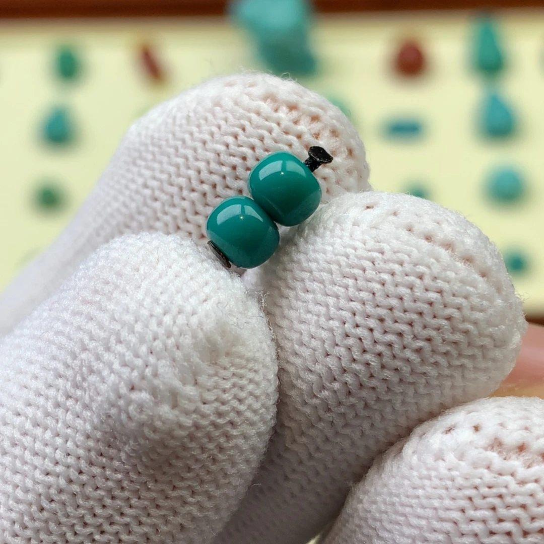 绿松石未镶嵌绿松石