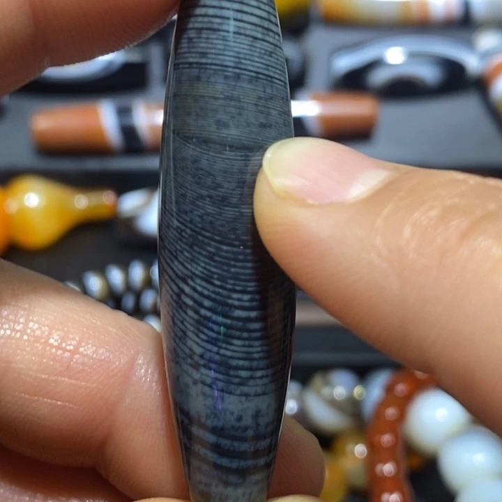 玛瑙/玉髓未镶嵌挂件