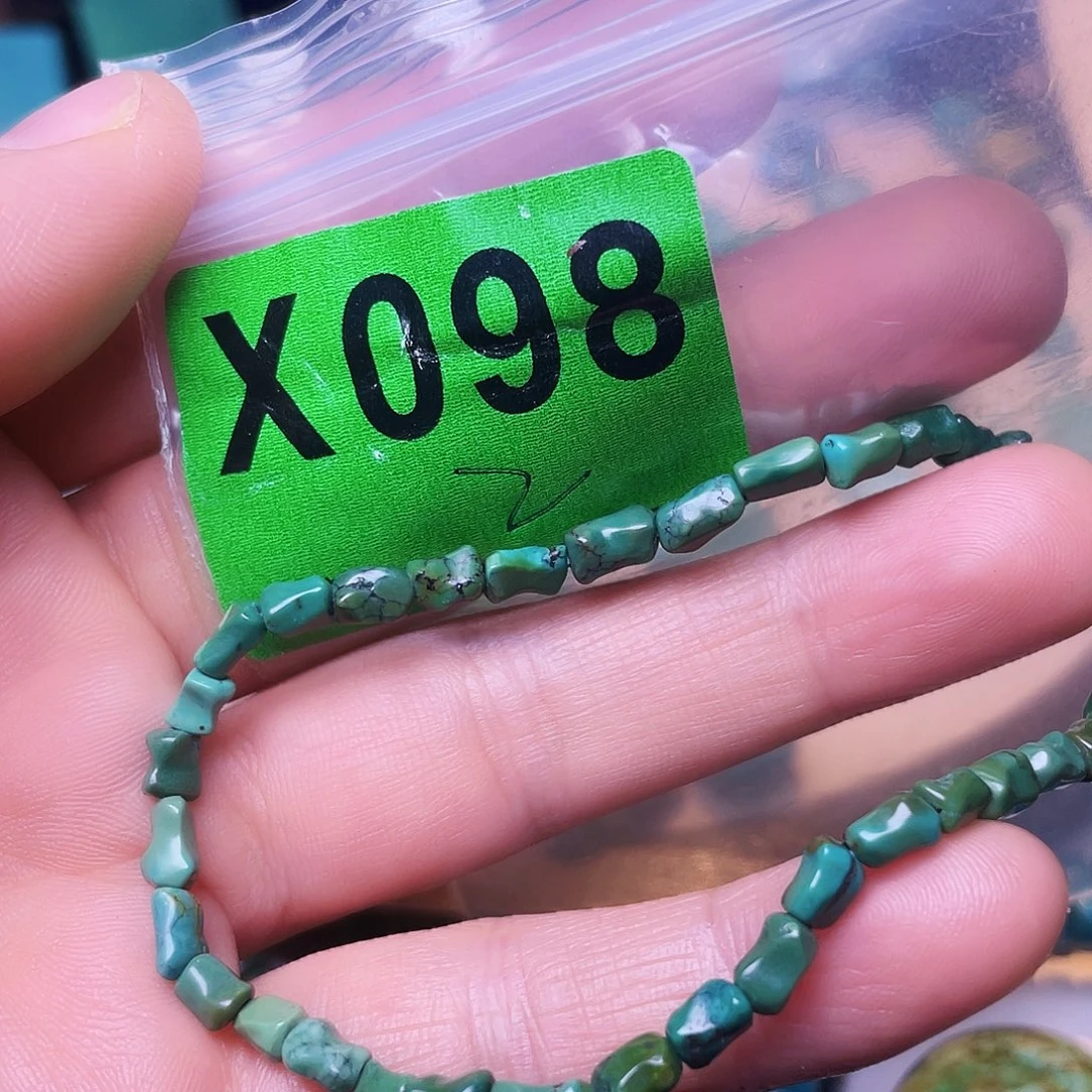 空竹十堰粉丝专享福利特色散珠