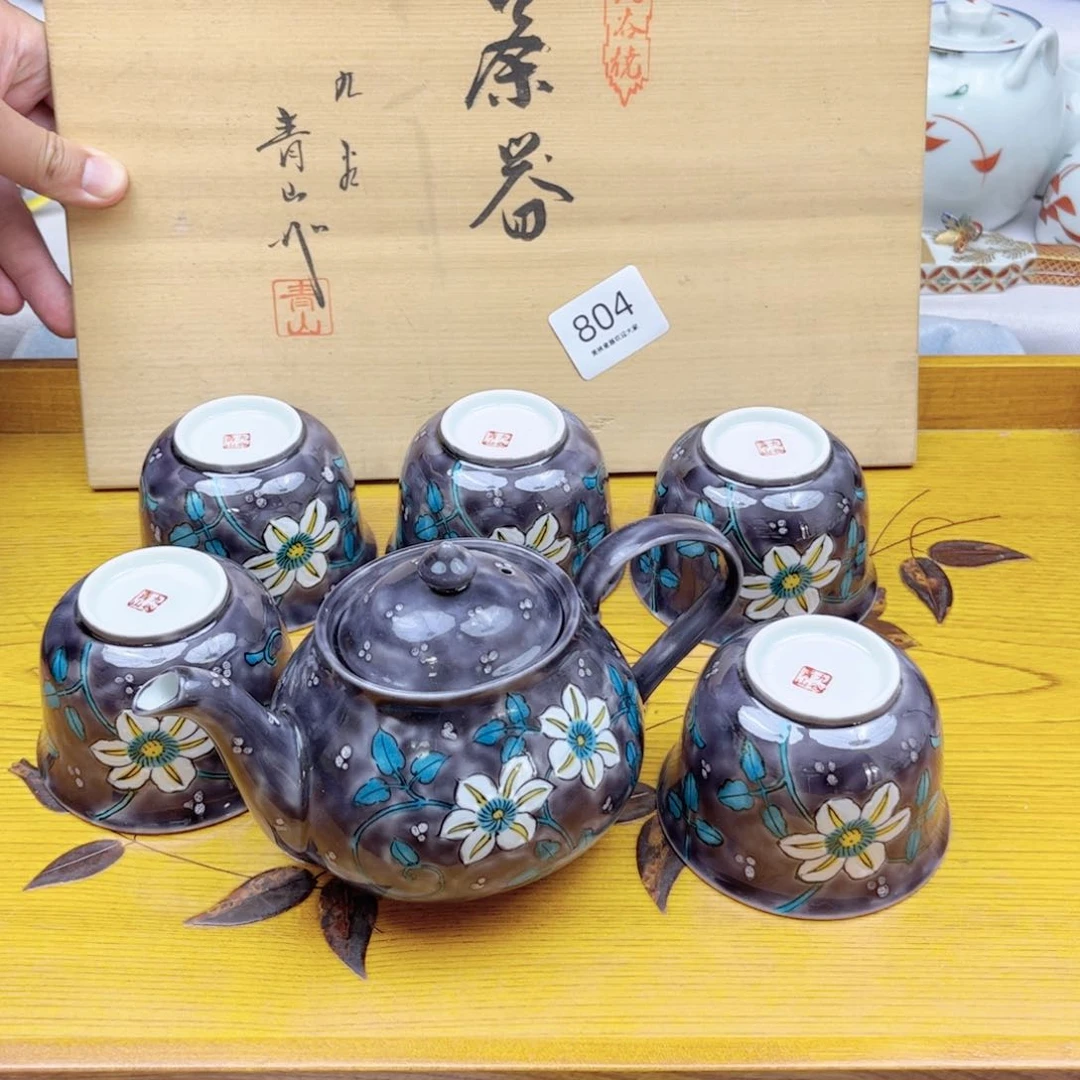 瓷片遇****缘804 欢迎光临美桃儿